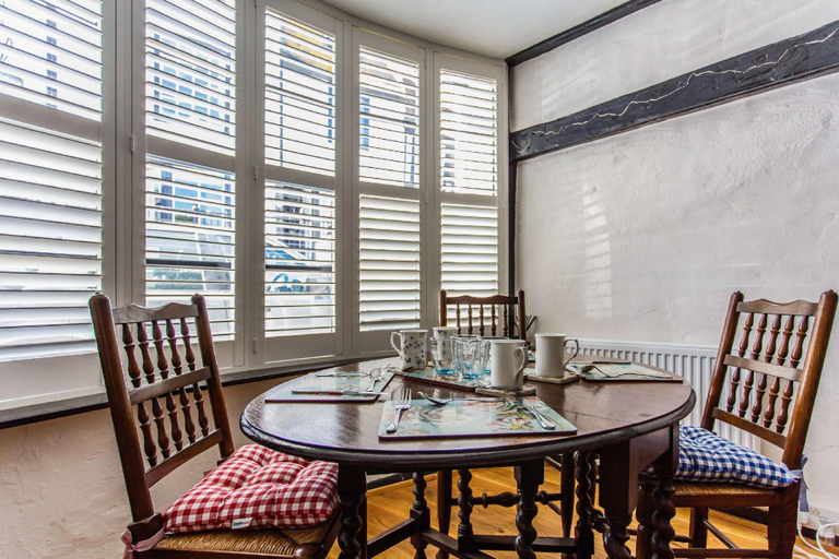 Others 5, Charming Old Town Cottage With Modern Features, East Sussex