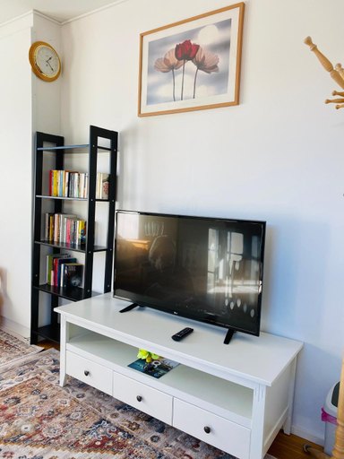 Others 5, two bedrooms,dining area and bathroom with private entrance, Kymenlaakso