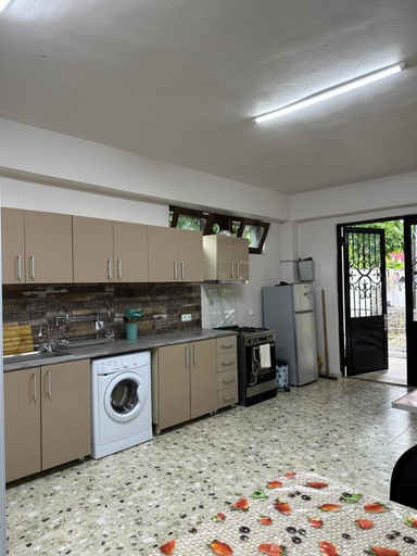Kitchen 3, Guest House Vache, Kobuleti