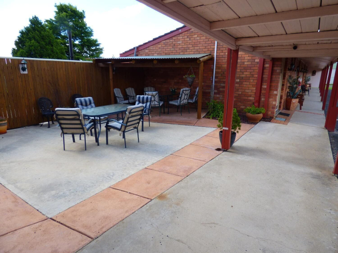 Others 4, Anna Bella Motel, Glen Innes Severn