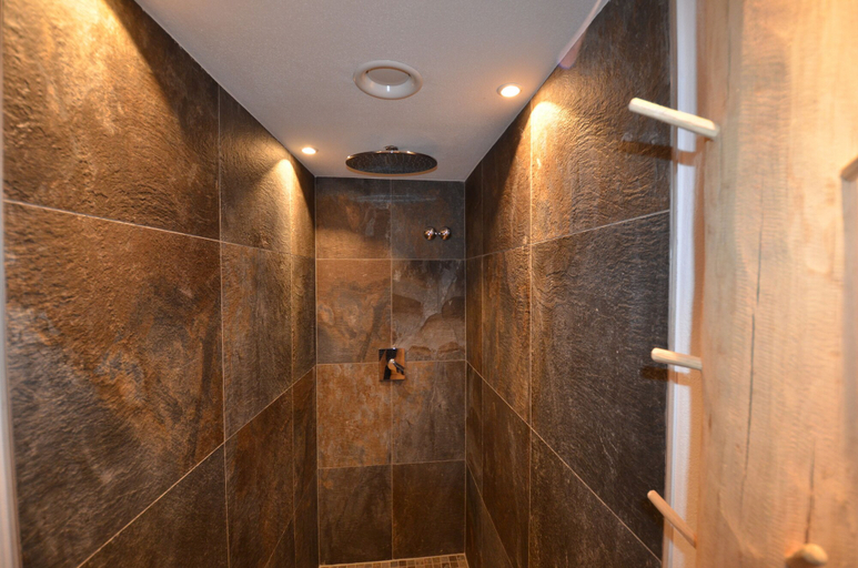 Bathroom 5, Naturhotel Waldesruhe, Oberallgäu
