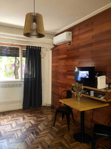 3, Ideal Apartment in Palermo Chico for 2 people, Distrito Federal