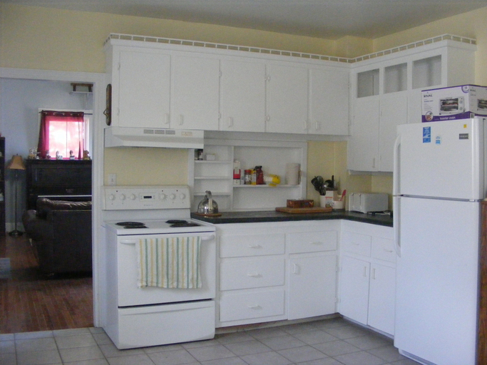 Interior 2, Elevate Rooms at 66 Montague, Digby