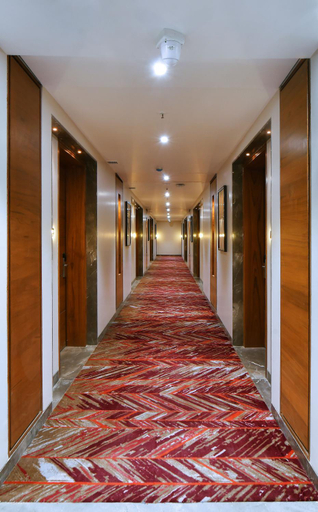 Public Area 3, The Fern Residency Ajmer, Ajmer