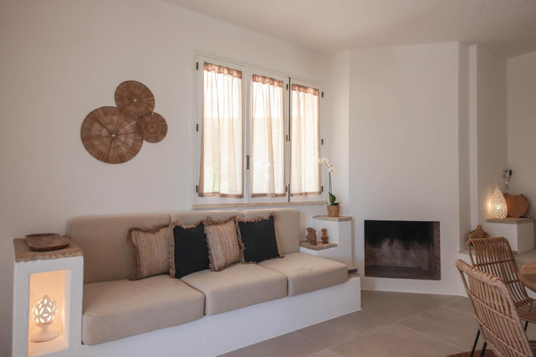 Facilities 5, Villa con Piscina Dimora Egnazia, Bari