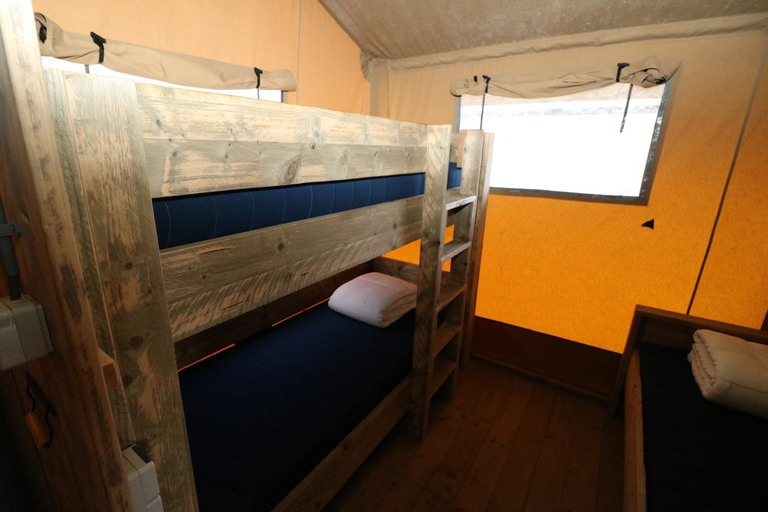 4, Glamping "De Zuidvliet" Nr 6, Goes