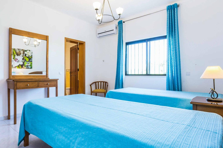 Bedroom 3, Villa Bonita Gale, Albufeira