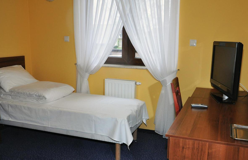 Bedroom 2, Markiz Lopuszno, Kielce