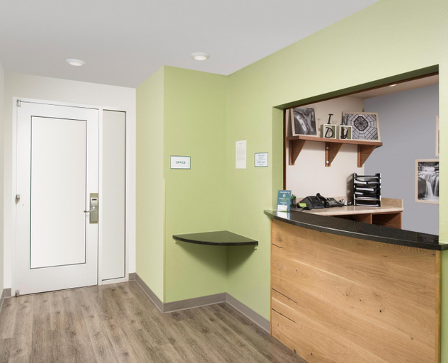Public Area 2, Extended Stay America Select Suites - Indianapolis - Plainfield, Hendricks