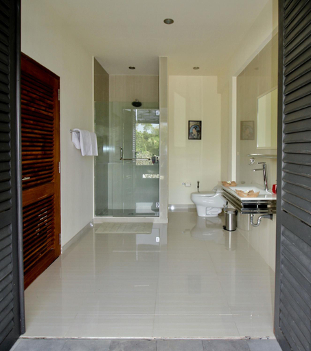 Bathroom 5, Le Mirage Villa Santai Private Luxury, chef/cafe, Buleleng