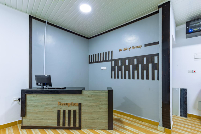 Public Area 2, Markson Suites, Dagoretti North