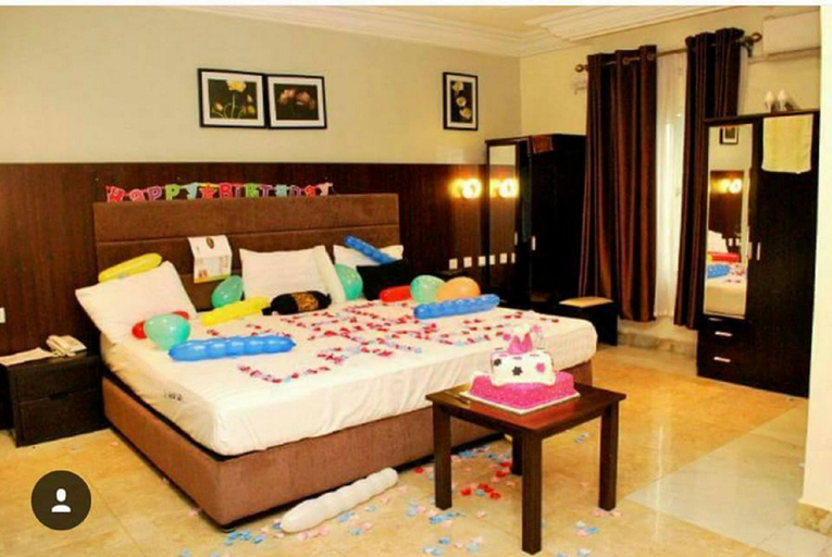 3, La Amistad Suites, Owerri Municipal