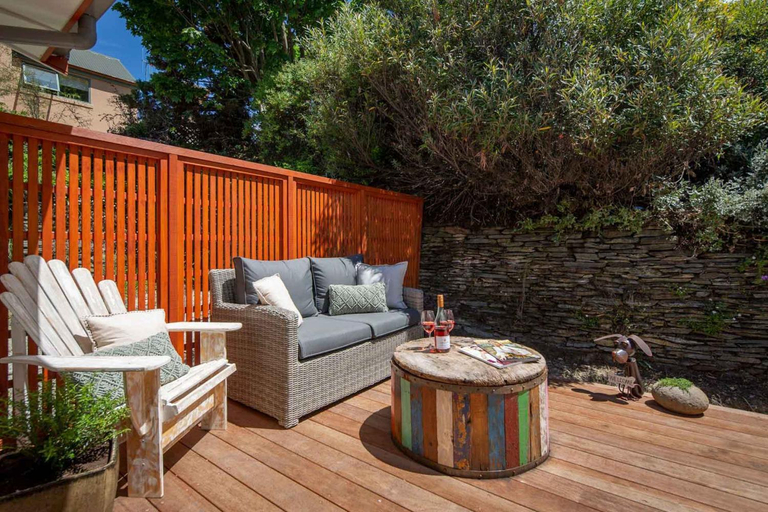 Others 5, Hillside Villa 4- Walk To Town- AC- Free Parking, Queenstown-Lakes