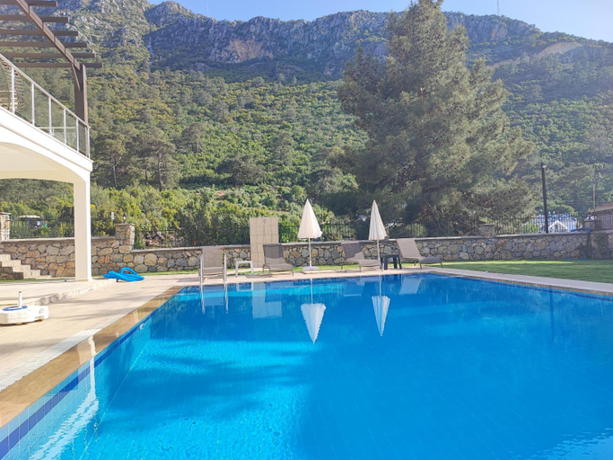 Sport & Beauty 2, Villa Holly, Fethiye