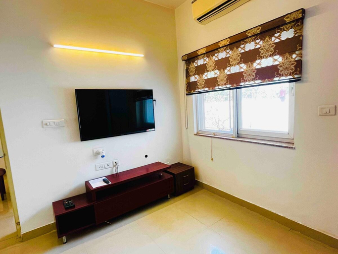 Bedroom 3, 4 Room Luxurious Villa (1 km from Expo Mart), Gautam Buddha Nagar