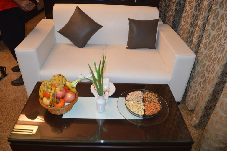 Food & Drinks 5, Fort Continental Hotel Peshawar, Peshawar