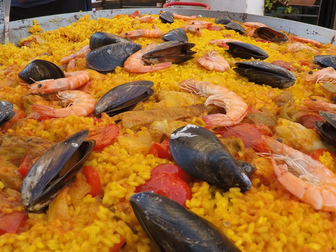 Food & Drinks 4, JOY Setas Coworking, Sevilla