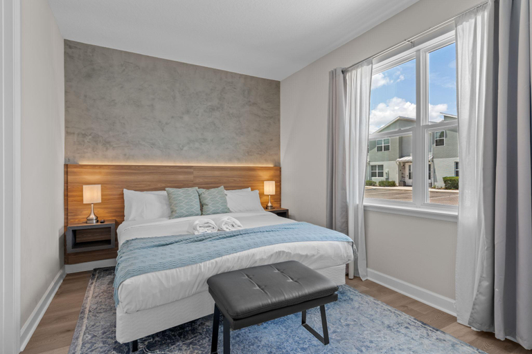 Others 3, Roomy Villa with Themed Bedrooms, Private Pool, Osceola