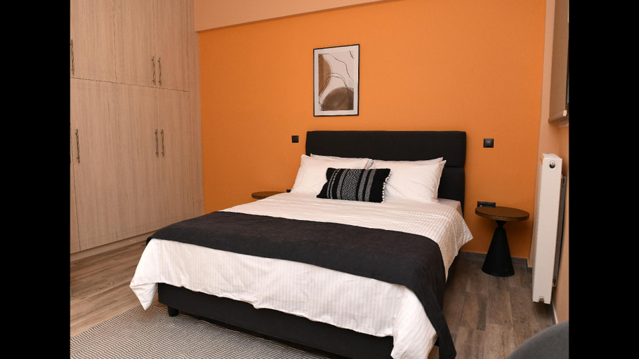 Others 5, Konstantina Apartment, Attica