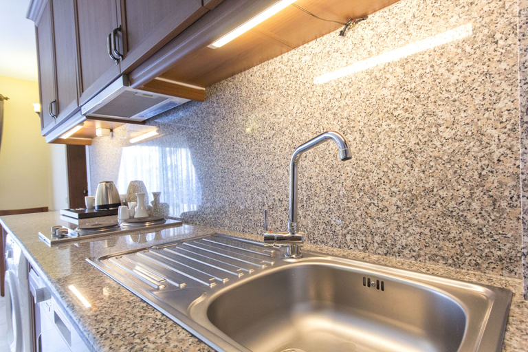 Private kitchen 2, Ipek Garden Palace Residence - Boutique Class, Bodrum