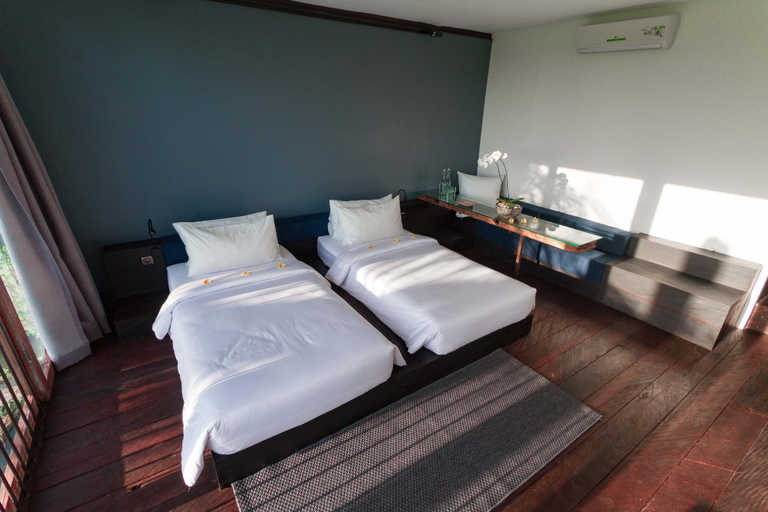Bedroom, Samadi Bali Homes, Badung