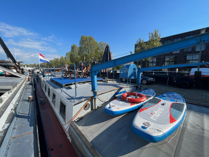 5, boco living, Rotterdam