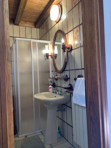 Bathroom, Bellavista, Belluno
