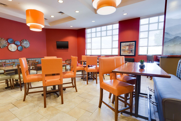 Food & Drinks 5, Drury Inn & Suites Greenville, Greenville