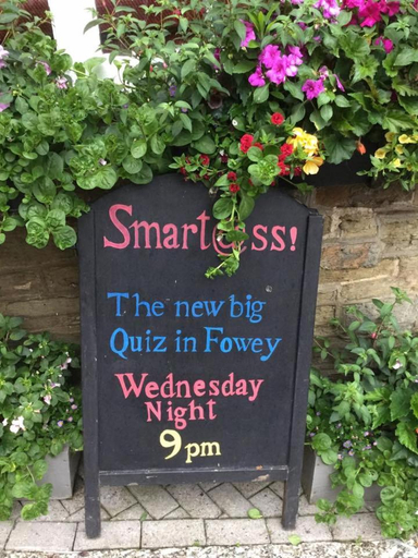 Others 4, The Ship Inn Fowey, Cornwall