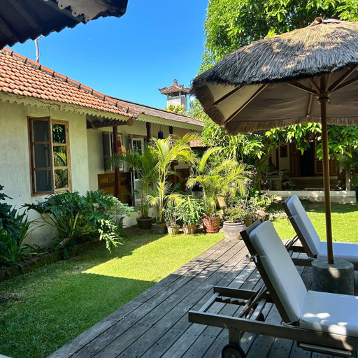 1, Villa Sari Dewi Agung, Badung