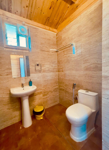 5, Famstel Beach Stay by Trippr, Uttara Kannada