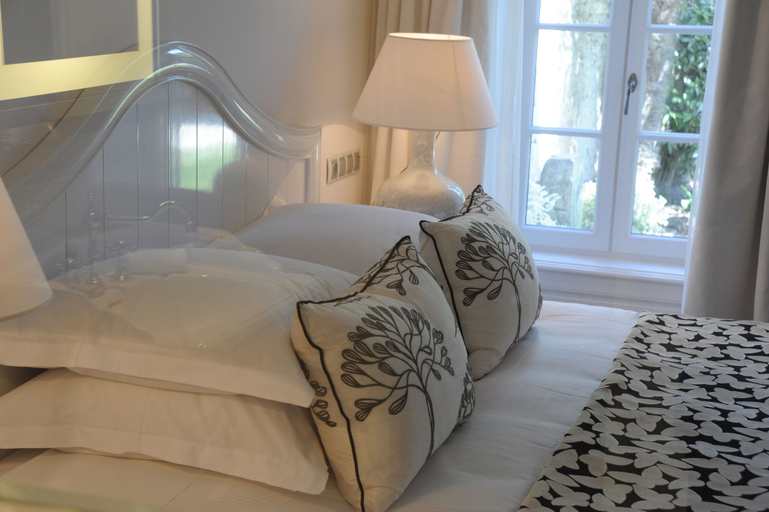 Room 5, Villa Clarisse & Spa by Olivier Claire, Charente-Maritime