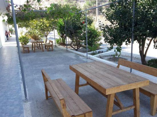 3, Stenna Apartments, South Aegean