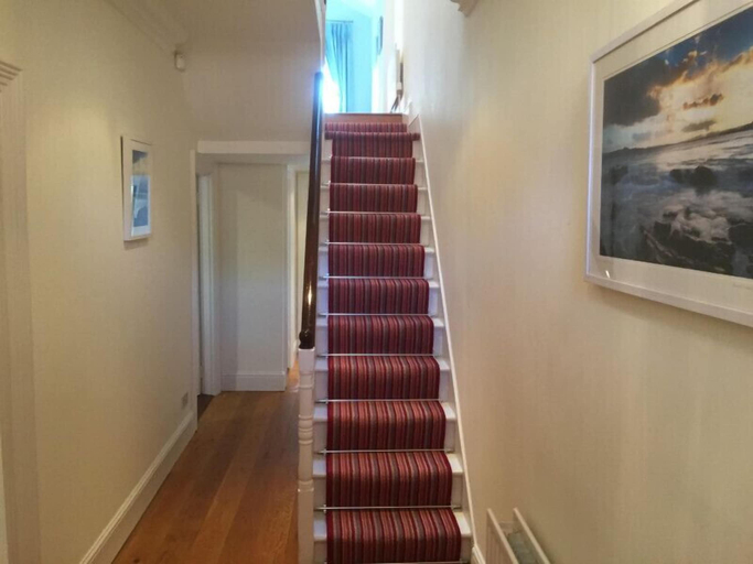 Others 4, Rugby Lodge, Dublin