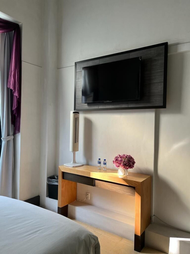 Bedroom 2, Hotel Alhaja Puebla Centro Histórico, San Andrés Cholula
