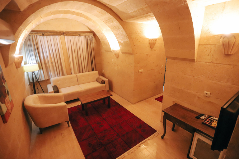 Bedroom 2, Mahiye Hanim Konagi, Ürgüp