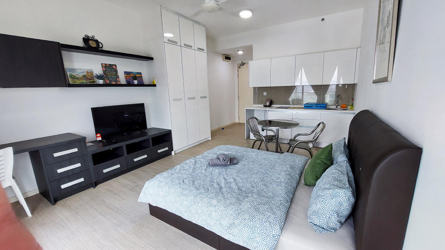 Others 1, Inspired Homes @ PJ Grand Sofo#6, Petaling Jaya
