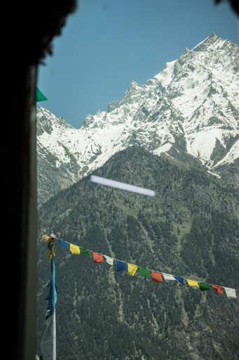 Others 2, Aaruhee Homestay, Kinnaur