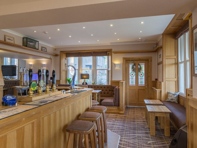 Food & Drinks 5, Lutwidge Arms Limited, Cumbria