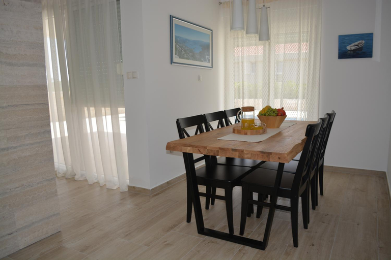 3, Villa Antea - modern house with pool, Pag