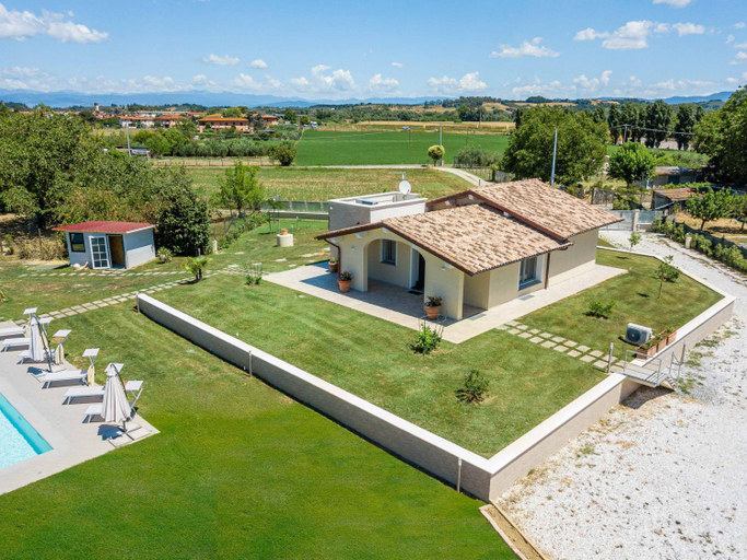 Others 2, Villino le Viole by VacaVilla, Florence