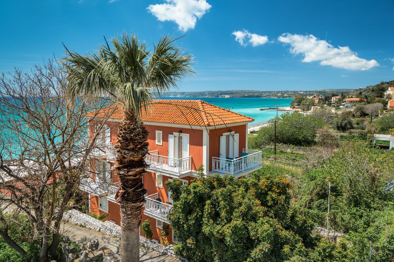 Others 4, Angela sea view 4, Ionian Islands