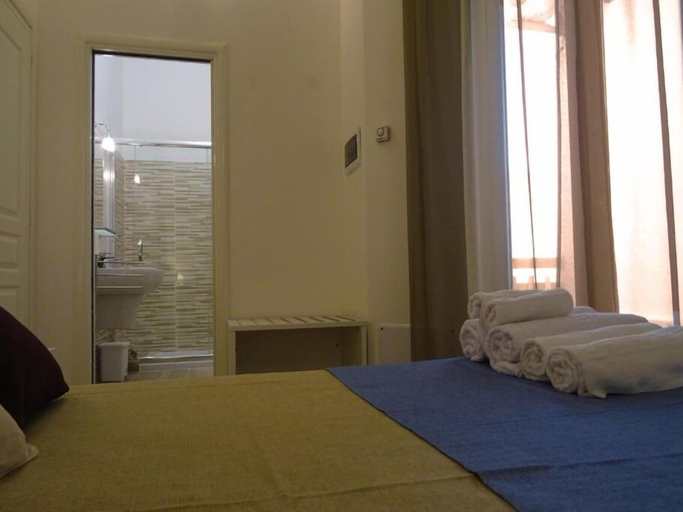 Bedroom 4, Faro Bianco Gallipoli, Lecce