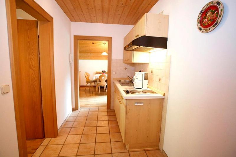 3, Haus Krautloider, Traunstein