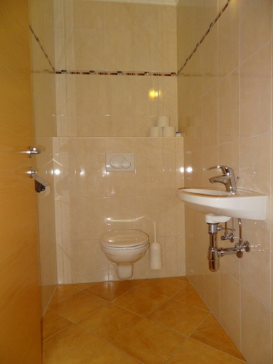Bathroom 3, Hotel-Gasthof Unterwirt, Zell am See