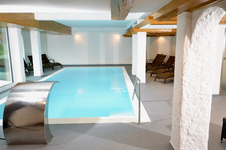 Sport & Beauty 3, Naturhotel Waldesruhe, Oberallgäu