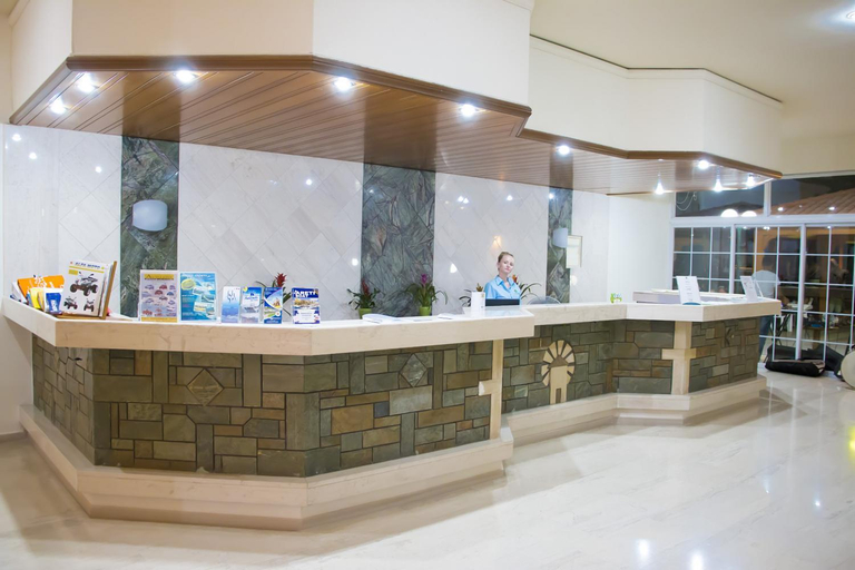 Public Area 4, Marathon Hotel - All Inclusive, South Aegean