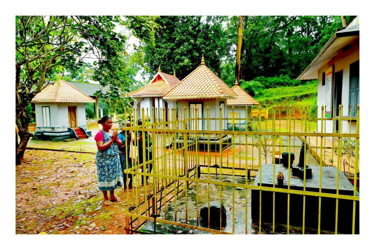 Others 4, Vayal Veedu - Luxury Farm Villas by the woods, Wayanad