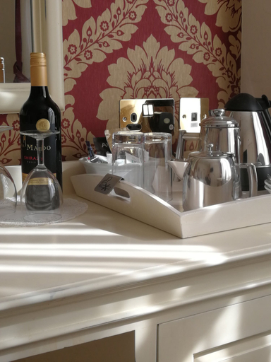 Food & Drinks 5, Feathers Hotel, Bar and Restaurant, Ceredigion