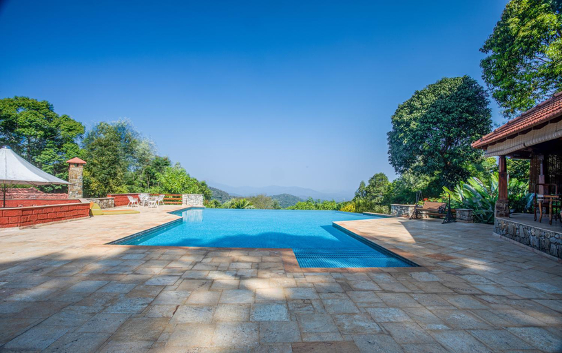 Sport & Beauty 2, Urvinkaan - An Estate Hotel Chikmagalur, Chikmagalur